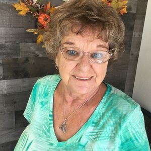 Meet your Posher, Patti